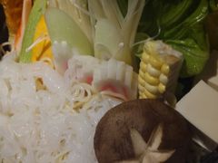 -仓桥家·焗寿司·锅物(光谷步行街店)