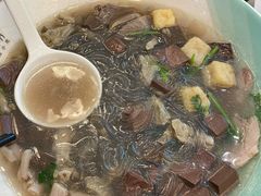 -苏晓玥·手作江南小吃(深圳北站店)