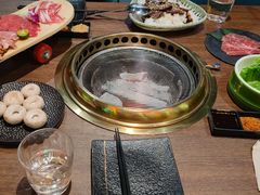 -龙神·炭烧酒场深夜食堂(新街口店)