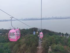 -东湖磨山景区