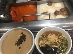 -海底捞火锅(亲贤北街店)