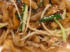 -星河湾半岛酒店-真粤中餐厅