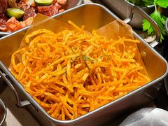 -Ant 蚂蚁洞烤肉·大营地(上海静安大悦城店)
