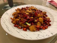 -唐廊烤鸭店(工体店)