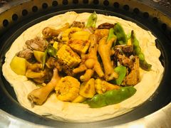 -灶座小锅烀饼·铁锅炖(全国总店)