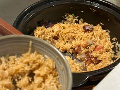 -喃喃椰·糟粕醋·椰子鸡火锅(七堡花园店)