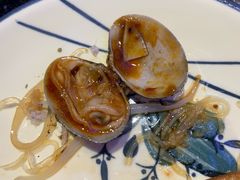 -渔民船说·北塘海鲜·天津菜·海肠捞饭(北塘古镇店)