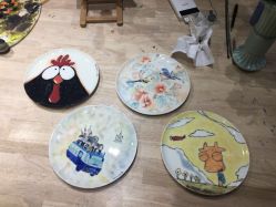 -故事馆手作综合体验馆