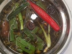 -围炉夜话·潮汕卤水火锅(榕江店)