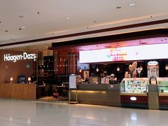 -哈根达斯(SM店)