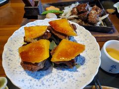 -和彩放题餐厅(酒仙桥店)