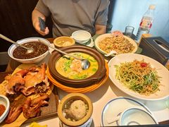 -打酱油·非遗淮扬菜(瘦西湖梅岭店)