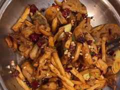 -聚鑫阁·非遗传承江浙菜(正阳店)