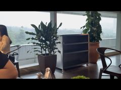 -百年果林椰子鸡(中洲店)