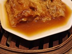 -京香轩·中餐厅(上海中庚聚龙酒店)