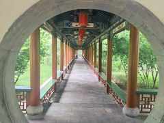 -迎泽公园