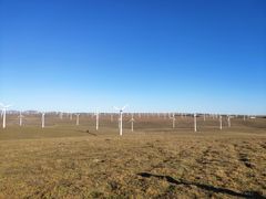 -塞罕坝国家级自然保护区