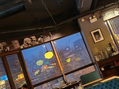 -安妮意大利餐厅(日坛店)