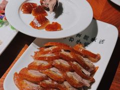 -北京全聚德(和平门店)