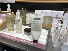 -MUJI无印良品(金狮广场店)