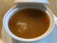 -菩提树·素食餐厅(汇智国际商业中心店)