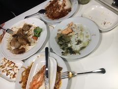 -宜家·瑞典风味餐厅(北京西红门店)