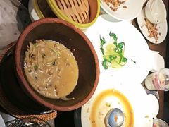 -西郊八号·山野江西菜(开发区店)