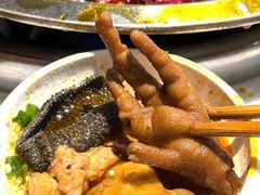-李常在重庆火锅(合川总店)