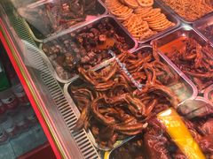 -金湘权老长沙酱板鸭(印象汇步行街店)