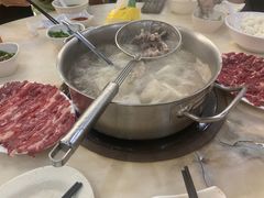 -黑山牛肉汤火锅(花城汇店)