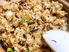 黄鳝煲仔饭-侠成水上农庄(工业大道店)