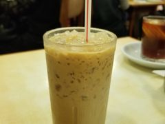-新华茶餐厅
