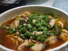 -锦庐道地川菜(来福士店)