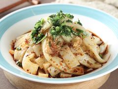 凉皮-中发源·清真餐厅(春风店)