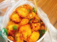 锅巴洋芋-周小亮丁家坡洋芋(全国总店)