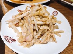 -韩邦朝天锅