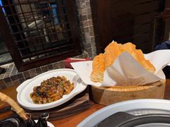 -大良毋米粥(锦龙路总店)