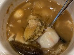 -舜耕山庄四时万和自助餐厅