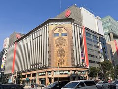-三越百货(三越银座店)