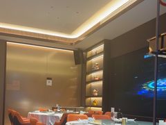 -香港狮子山下·明星粤菜餐厅(北苑店)