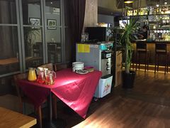 大堂-Geneva日内瓦餐厅(西郊宝成花苑店)