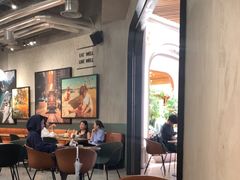 -Wagas(静安嘉里中心店)
