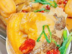 -大鹏饭店·金陵家宴(奥体中心店)