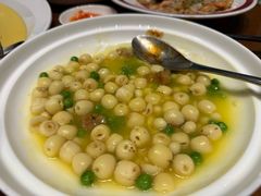 -上海人家花樣年华(中山公园店)