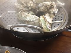-蚝得喜海鲜(东城店)