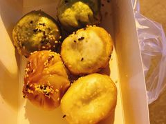 霸王大虾生煎-鑫震源·苏式大虾生煎(山塘街店)