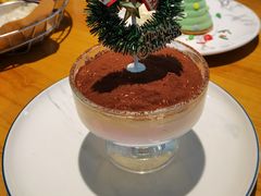 -JANS意式简餐厅·惠灵顿牛排