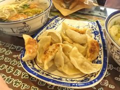 -长人馄饨铺(解放街店)