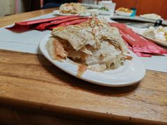 -崔记生活·铁锅炖鱼粘卷子(总店)