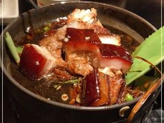-吴越荣记苏州菜·松鼠桂鱼(月光码头店)